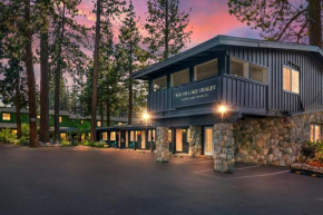 South Lake Chalet-Boutique Suite-Minutes to Heavenly & Lake Tahoe